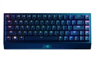 Razer BlackWidow V3 Mini HyperSpeed RZ03-03891400-R3M1 Klawiatura