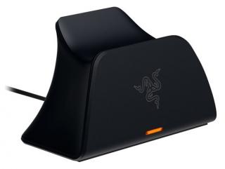 Razer - Charging stand - black - for Sony DualSense RC21-01900200-R3M1 Ładowarka