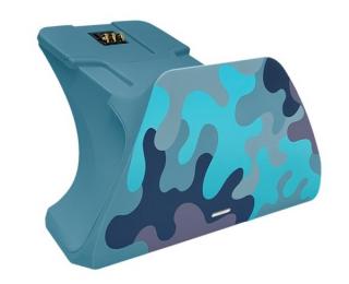 Razer - Charging stand mineral camo RC21-01751500-R3M1 Ładowarka do konsoli