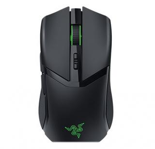 Razer Cobra Pro - Mouse - gaming - right-handed - optical - 8 buttons - wireless, wired - USB RZ01-04660100-R3G1 Bezprzewodowa mysz optyczna