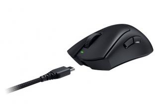 Razer DeathAdder V3 Pro RZ01-04630100-R3G1 Bezprzewodowa mysz optyczna