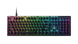 Razer DeathStalker V2 Pro (Purple Switch) - US Layout RZ03-04361800-R3M1 Klawiatura bezprzewodowa