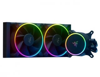 Razer Hanbo Chroma RC21-01770100-R3M1 Uniwersalny system chłodzenia