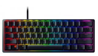 Razer Huntsman Mini USB - US - key switch: Razer Linear Optical - black RZ03-03390200-R3M1 Klawiatura