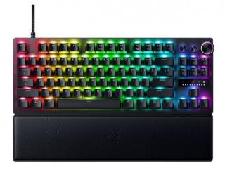 Razer Huntsman V3 Pro QWERTY  Razer Analog Optical Switches (Gen-2) RZ03-04980100-R3M1 Klawiatura