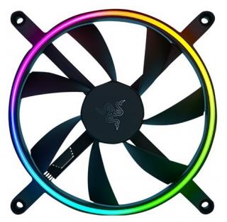 Razer Kunai Chroma - Case fan - 140 mm - black RC21-01800200-R3M1 Wentylator