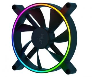 Razer Kunai Chroma - Case fan - 140 mm (pack of 3) RC21-01810200-R3M1 Wentylator