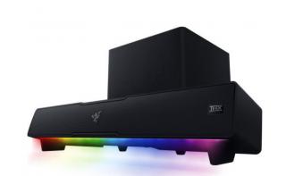 Razer Leviathan V2 - USB RZ05-03920100-R3G1 Soundbar