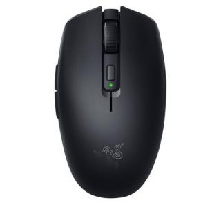 Razer Orochi V2 - right-handed - Bluetooth, 2.4 GHz - black RZ01-03730100-R3G1 Bezprzewodowa mysz optyczna