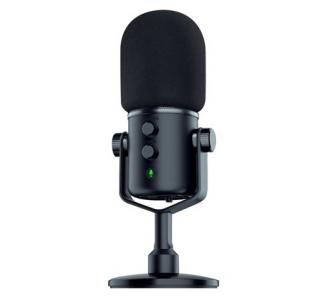 Razer Seiren Elite - Microphone - USB RZ19-02280100-R3M1 Mikrofon