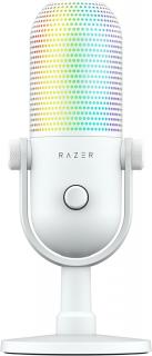 Razer Seiren V3 Chroma - White RZ19-05060200-R3M1 Mikrofon