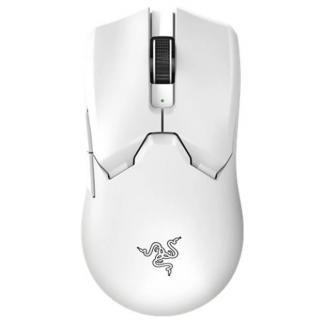 Razer Viper V2 Pro - Mouse - right-handed - wireless, wired - white RZ01-04390200-R3G1 Bezprzewodowa mysz optyczna