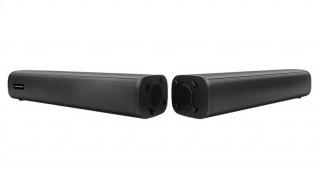 ROCWARE S22 Soundbar lub głośniki 2w1 50W RMS