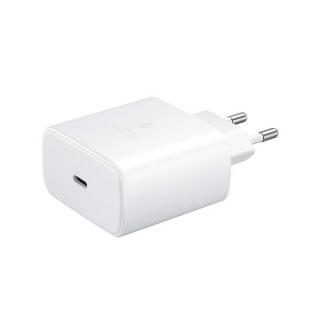 SAMSUNG EP-TA845 45W BIAŁY BULK GP-PTU020SOFWQ ŁADOWARKA SIECIOWA PD USB-C