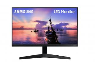 Samsung LF24T352FHRXEN Monitor 24" T35F