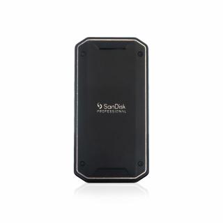 SANDISK PROFESSIONAL SDPS31H-001T-GBC1D SANDISK PROFESSIONAL DYSK SSD PRO-G40 1TB exFAT