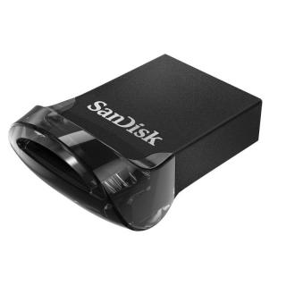 SANDISK SDCZ430-064G-G46 DYSK SANDISK ULTRA FIT USB 3.1 64GB 130MB/S