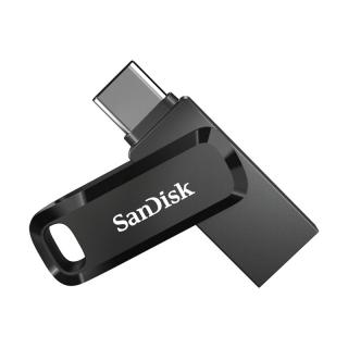 SANDISK SDDDC3-032G-G46 DYSK SANDISK ULTRA DUAL DRIVE GO USB Typ C 32GB 150MB/s