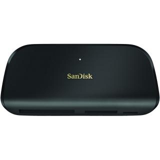 SANDISK SDDR-A631-GNGNN CZYTNIK SANDISK ImageMate PRO USB-C