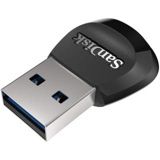 SANDISK SDDR-B531-GN6NN CZYTNIK SANDISK MobileMate USB 3.0 (170/90 MB/s)