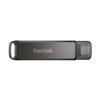 SANDISK SDIX70N-064G-GN6NN DYSK SANDISK USB iXpand FLASH DRIVE LUXE 64GB