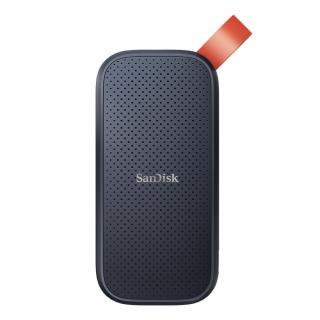 SANDISK SDSSDE30-1T00-G26 DYSK PRZENOŚNY SANDISK PORTABLE SSD 1TB (800 MB/s)