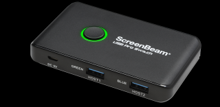 ScreenBeam Pro Switch Dla modelu 1100 Plus i MTR