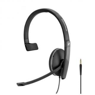 Sennheiser EPOS ADAPT 135 II Zestaw nagłowny przewodowy