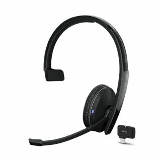 SENNHEISER EPOS ADAPT 231 Bezprzewodowa słuchawka Bluetooth na jedno ucho