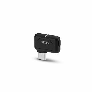 Sennheiser Epos BTD 800 USB-C Adapter USB-C Bluetooth do słuchawek