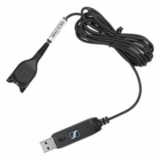Sennheiser Epos USB-ED 01 Kabel połączeniowy do słuchawek