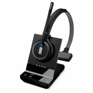 Sennheiser SDW 5033-EU Słuchawka bezprzewodowa DECT do komputera