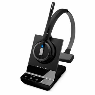 Sennheiser SDW 5035 - EU Słuchawka bezprzewodowa DECT do komputera