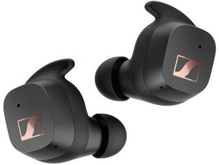 Sennheiser Sport True Wireless Słuchawki bezprzewodowe bluetooth