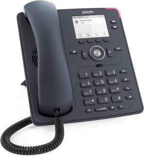 Snom D140 Telefon IP