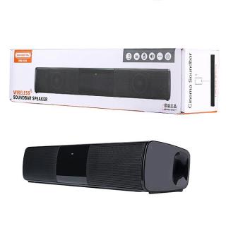 SOMOSTEL H330 GŁOŚNIK DZWIĘK 3D SURROUND SOUND SOUNDBAR BLUETOOTH