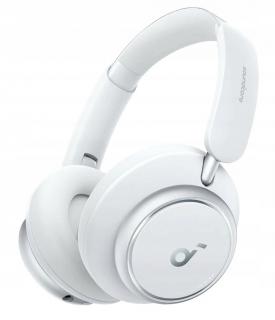 SOUNDCORE A3040G21 Słuchawki bezprzewodowe Soundcore Space Q45 białe