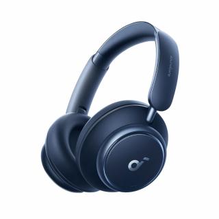 SOUNDCORE A3040G31 Słuchawki bezprzewodowe Soundcore Space Q45 niebieskie