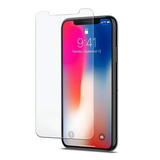 SZKŁO HARTOWANE IPHONE 12  / 12 PRO - SZKŁO OCHRONNE PŁASKIE 6,1 CALA