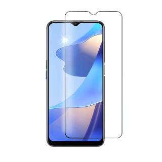 SZKŁO HARTOWANE SAMSUNG GALAXY A05S - SZKŁO OCHRONNE PŁASKIE