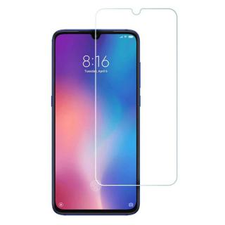 SZKŁO HARTOWANE XIAOMI MI NOTE 10 LITE  - SZKŁO OCHRONNE PŁASKIE