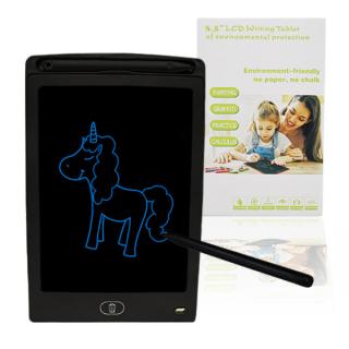 TABLET DO RYSOWANIA 8,5 CALA + RYSIK TABLET GRAFICZNY