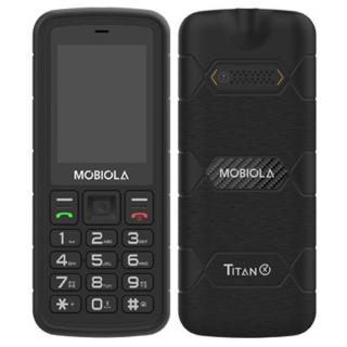 TELEFON GSM MOBIOLA  MB500 TITANX 4G LTE