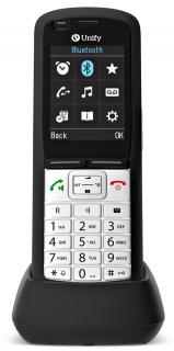 UNIFY OpenScape R6 Słuchawka DECT z funckcją Bluetooth do systemów Openscape