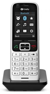 UNIFY OpenScape S6 Słuchawka DECT z funckcją Bluetooth do systemów Openscape