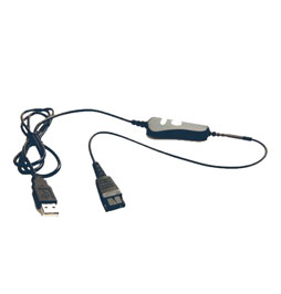 VBeT QD-USB-plug-01 Kabel przyłączeniowy QD-USB-plug-01