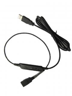 VBeT QD-USB-plug-03 Kabel przyłączeniowy QD-USB-plug-03