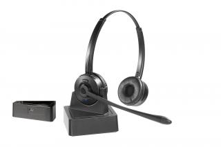 VBeT VT9600BT Binaural Zestaw nagłowny bezprzewodowy Bluetooth na dwoje uszu
