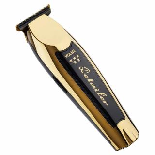 WAHL 08171-716 TRYMER WAHL DETAILER CORDLESS (BEZPRZEWODOWY) GOLD