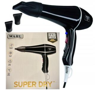 WAHL 4340-0470 SUSZARKA DO WŁASÓW WAHL SUPER DRY 2000W